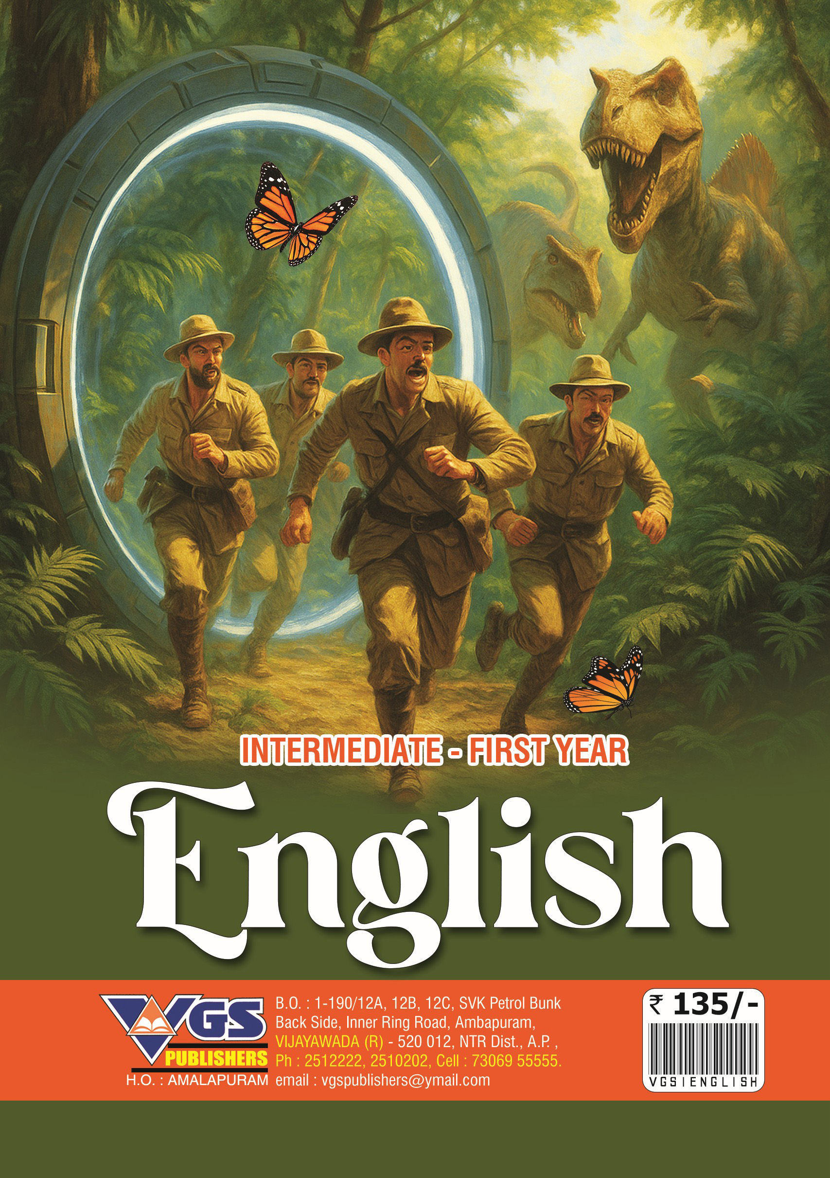 AP 1st Year Inter English Guide – 2027 thumbnail