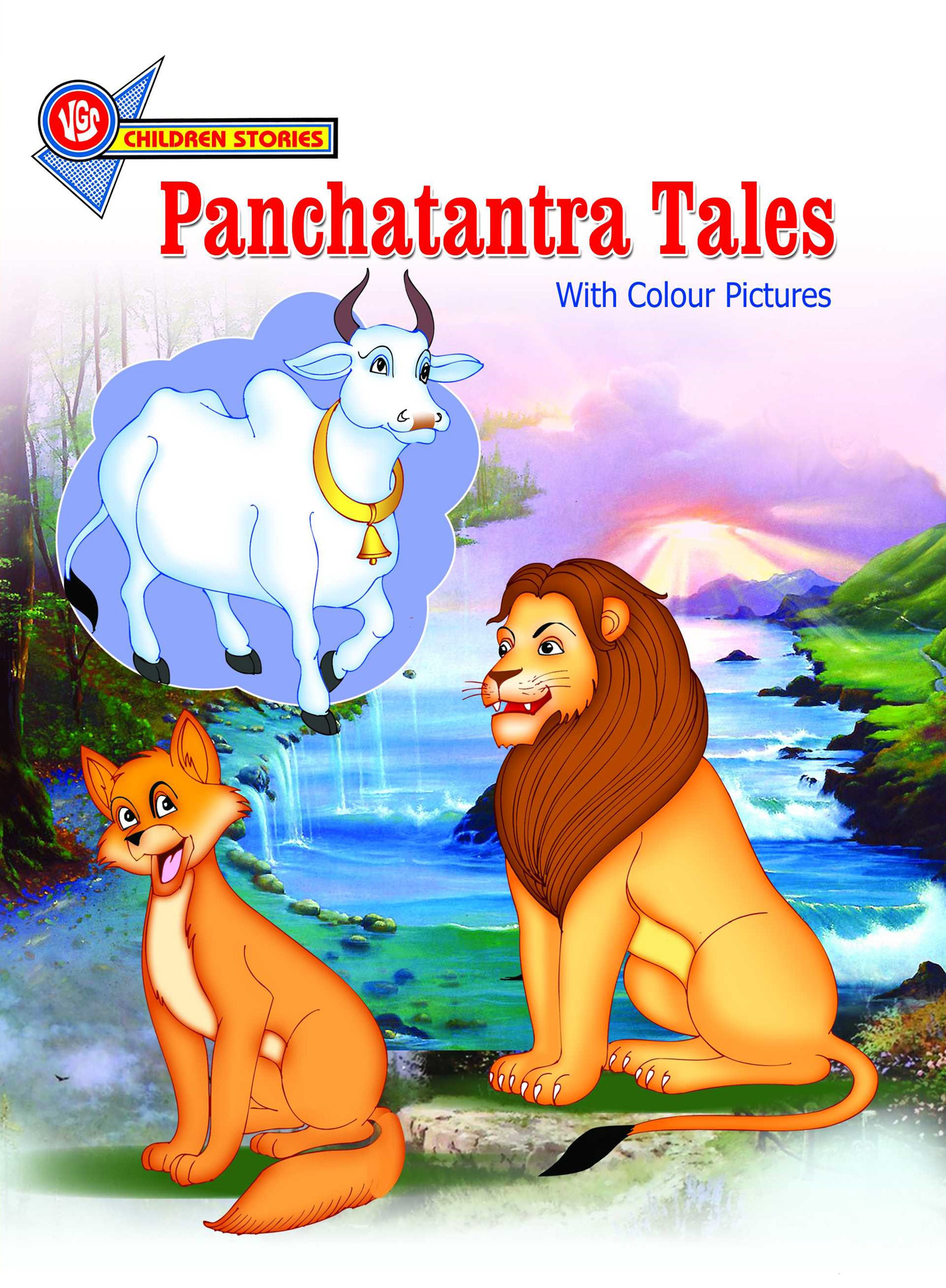 Panchatantra